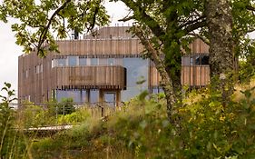 Naturum Vaenerskaergarden - Victoriahuset